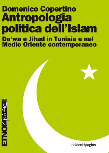 Antropologia politica dell'Islam - CONTEMPORANEO