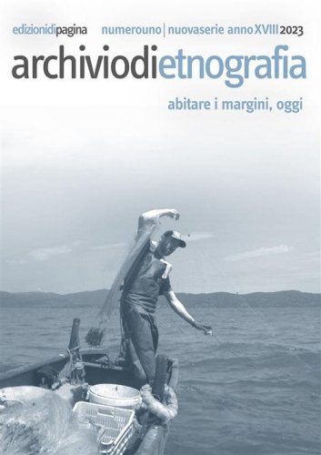 Archivio di etnografia