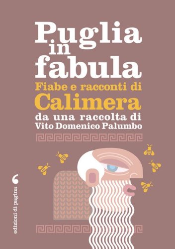 Fiabe e racconti di Calimera