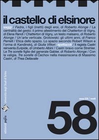 Il castello di Elsinore