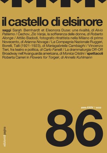 Il castello di Elsinore