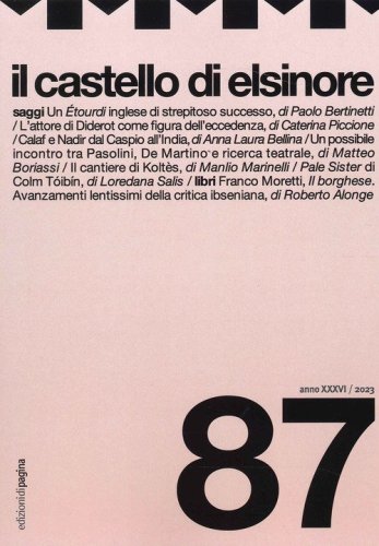 Il castello di Elsinore