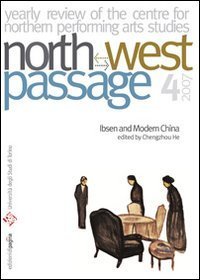 North-West Passage
