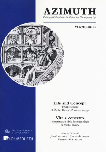 Azimuth. Ediz. italiana e inglese