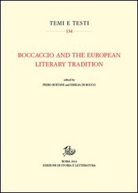 Boccaccio and the european literary tradition