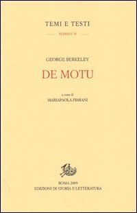 De Motu