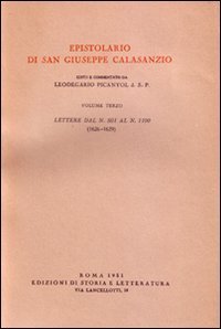Epistolario
