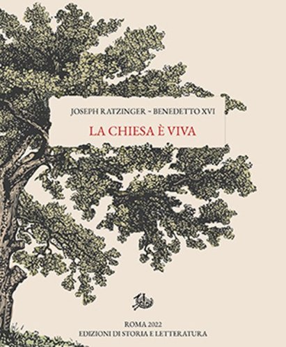 La Chiesa &egrave; viva. Lo spirito di una vera riforma