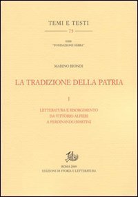 La tradizione della patria