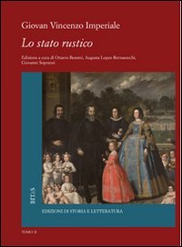 Lo stato rustico
