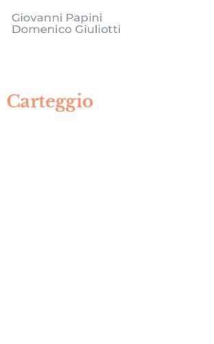 Carteggio