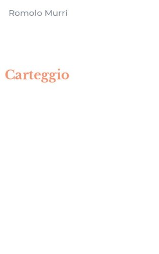 Carteggio