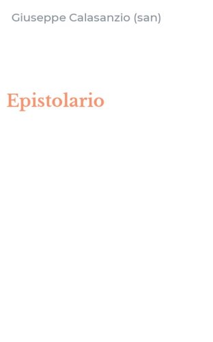 Epistolario