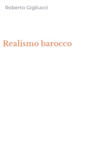 Realismo barocco