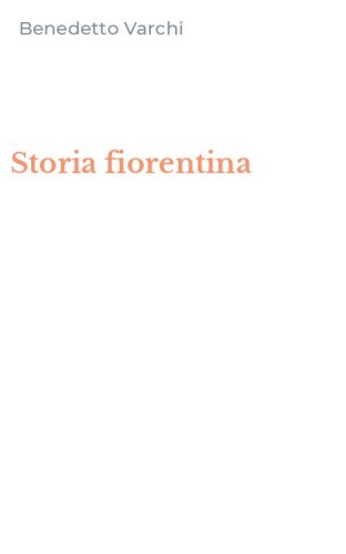 Storia fiorentina