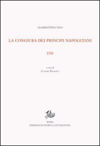 Opere di Giambattista Vico