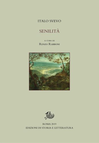 Senilit&agrave;