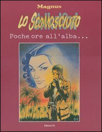 Lo sconosciuto