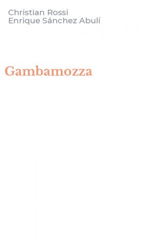 Gambamozza