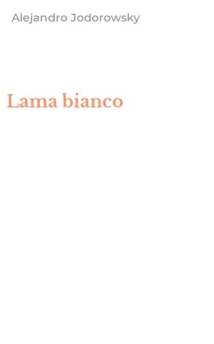 Lama bianco