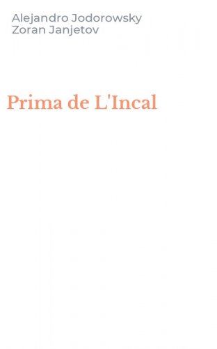 Prima de L'Incal