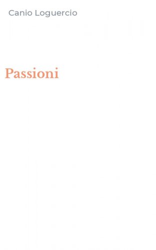 Passioni