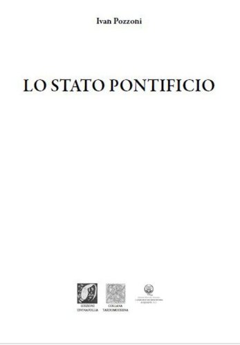 Lo Stato pontificio