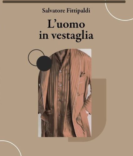 L'uomo in vestaglia