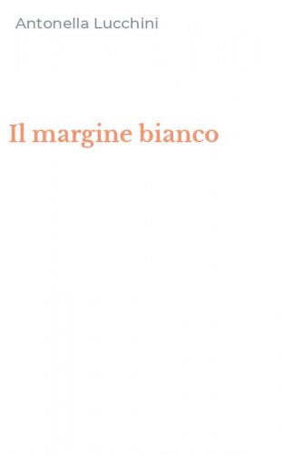 Il margine bianco