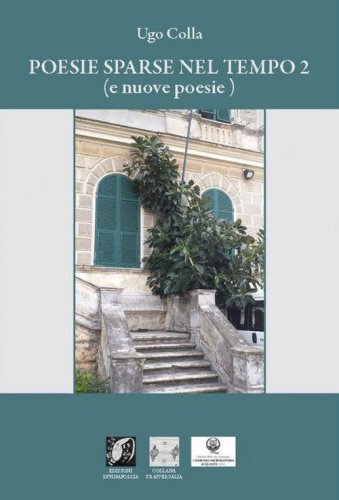 Poesie sparse nel tempo (e nuove poesie)