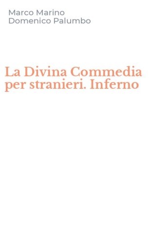La Divina Commedia per stranieri. Inferno