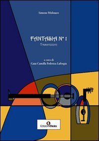 Fantasia n&deg; 1. Trascrizioni