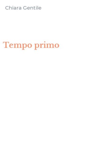 Tempo primo