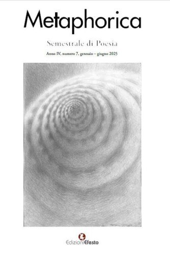 Metaphorica. Semestrale di poesia