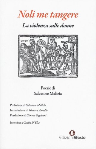 Noli me tangere. La violenza sulle donne