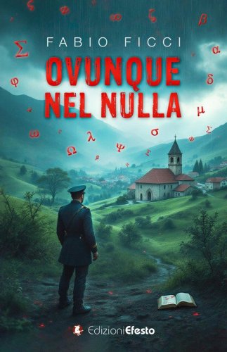 Ovunque nel nulla