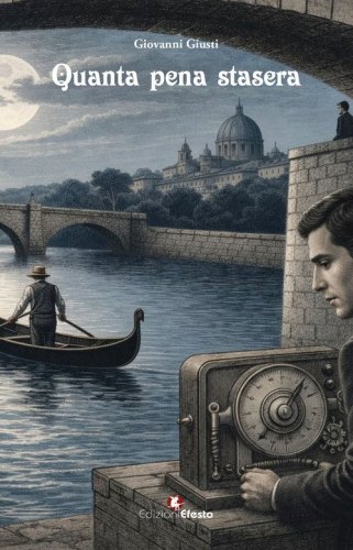 Quanta pena stasera