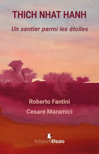 Thich Nhat Hanh. Un sentier parmi les &eacute;toiles