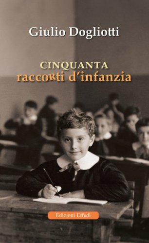 Cinquanta raccorti d'infanzia