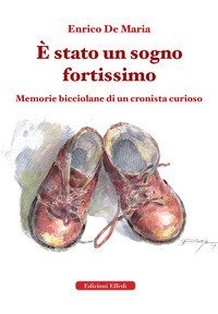 &Egrave; stato un sogno fortissimo. Memorie bicciolane di un cronista curioso