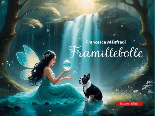 Framillebolle