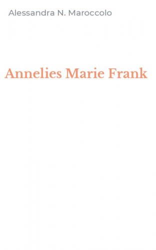 Annelies Marie Frank