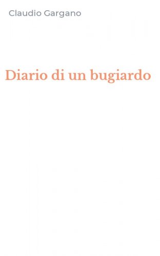 Diario di un bugiardo