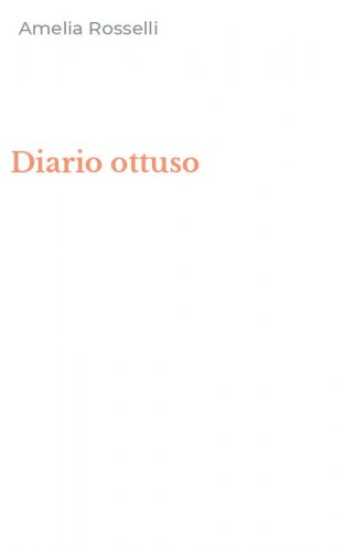 Diario ottuso