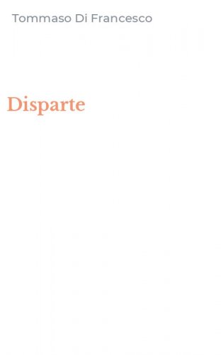 Disparte