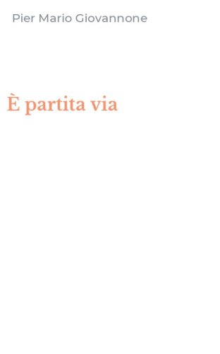&Egrave; partita via
