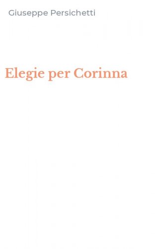 Elegie per Corinna
