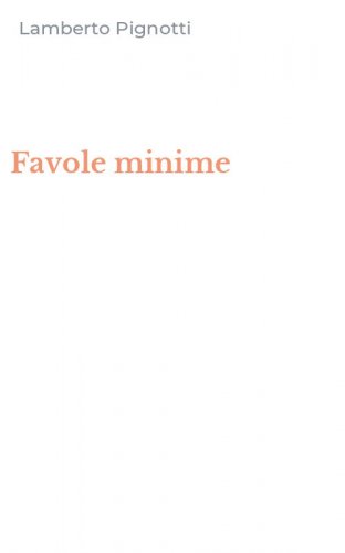 Favole minime