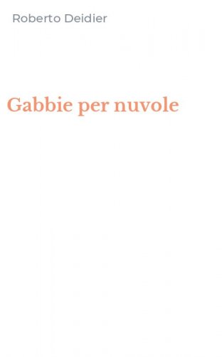 Gabbie per nuvole