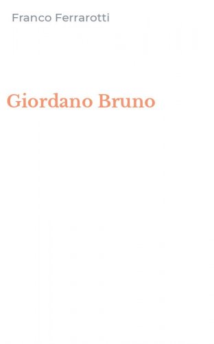 Giordano Bruno